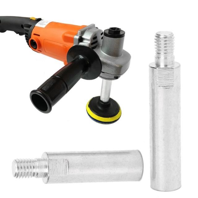 65mm/80mm Car Care Polishing Polisher Grinder Extension Shaf
