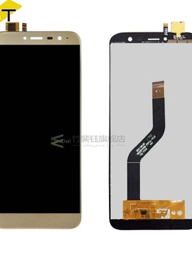 720*1440 Tested Well For Cubot X18 LCD Display+Touch Screen