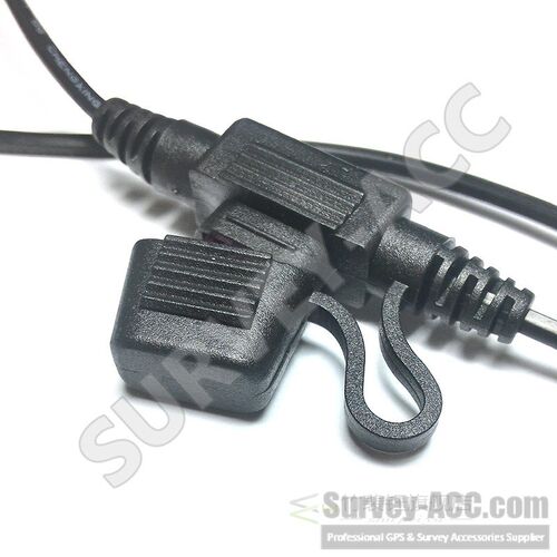 NEW TRIMBLE GPS Heavy Duty Power Cable for Trimble RTK R6 R8