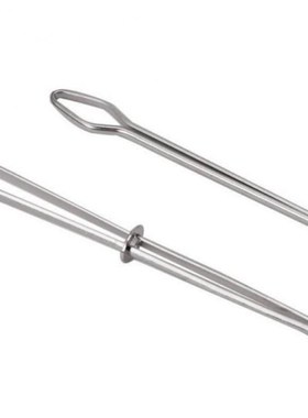 2Pcs Elastic Band/Rope Wearing Threading Guide DIY Sewing To