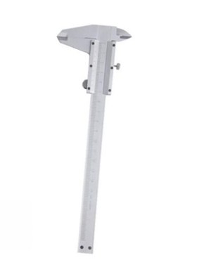 Vernier Calipers Measuring Tool Digital Caliper 0-150mm 0.02