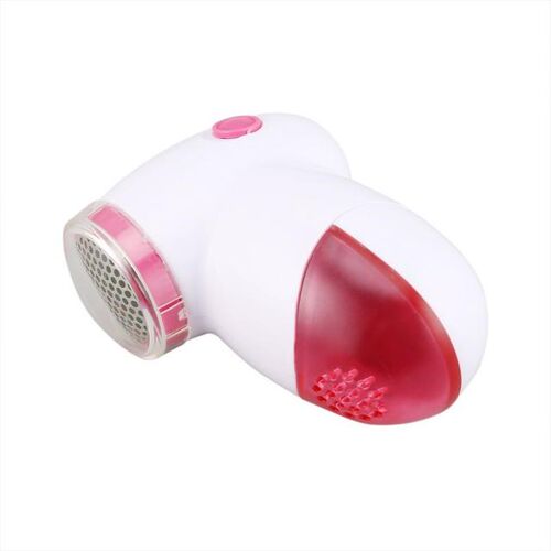 Mini Portable Sweater Clothes Lint Pill Fluff Remover Hair B