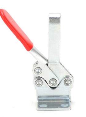 Welding Toggle Clamp Horizontal HT-225-D 227kg Holding Capac