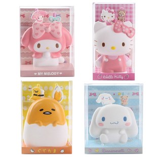 Cute Cartoon Melody Cinnamoroll Pen Holder Desk Organizer Ka