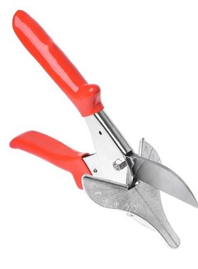 45-120 Degree Multi Angle Mitre Siding Wire Duct Cutter PVC