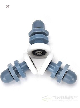 Replacement Shower Door Roller Wheel for Shower Enclosures C