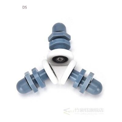 Replacement Shower Door Roller Wheel for Shower Enclosures C
