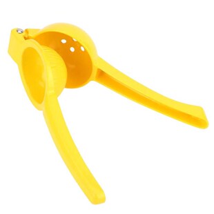 Manual Squeezer Dishwasher Safe Fruit Squeezer Lemon Squeeze