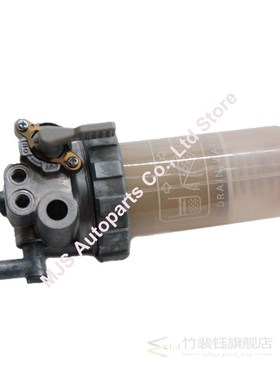1G410-43350 1G311-43380 Fuel Water Separator Assembly for Ku