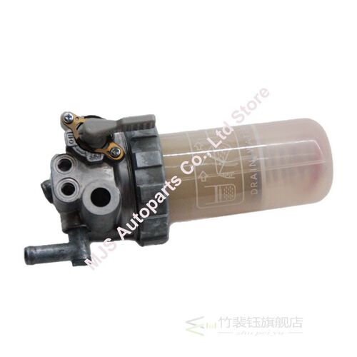 1G410-43350 1G311-43380 Fuel Water Separator Assembly for Ku