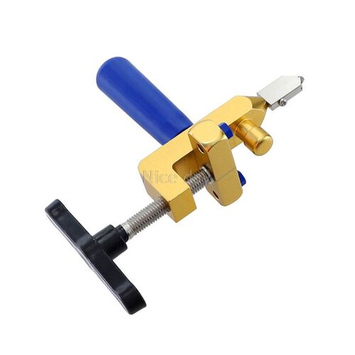 Manual Tile Cutter for Cutting Ceramic Tiles Glass Tile Open