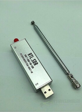 For RTL SDR Blog RTL SDR V3 R820T2 RTL2832U 1PPM TCXO SMA R