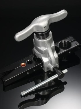 6 Dies Sizes 1/4 - 3/4inch 45 Degree Angle  Eccentric Flarin