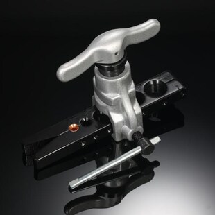 6 Dies Sizes 1/4 - 3/4inch 45 Degree Angle Eccentric Flarin