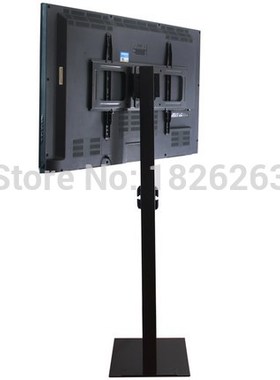 32-60 inch LCD LED Plasma Monitor TV Mount Floor Stand Tilt