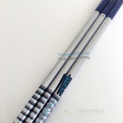 New Golf shaft Tour AD VR-6 Golf driver shaft VR-6 Graphite