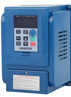 1pc 380VAC Variable Frequency Drive VFD Speed Controller for