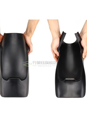 Rear Tire Hugger Mudguard  for BMW R1200 GS LC Adv R 1