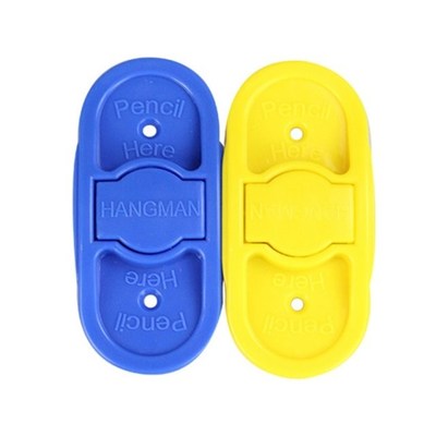 Comfortable Grip Easy to Use Magnetic Stud Finder Detects Sc