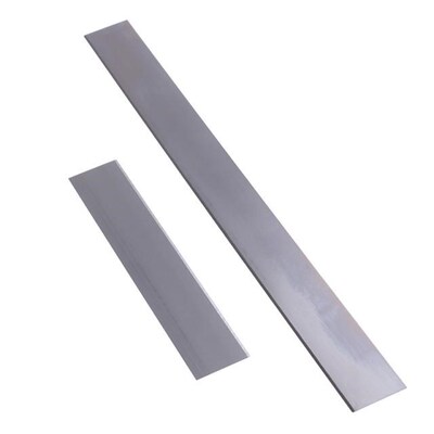 2pcs DIY Pottery Flexible Stainless Steel Clay Polymer Clay