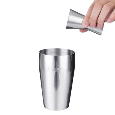 Mojito Cocktail Bar Shaker Mixer Maker Muddler Barware Stain