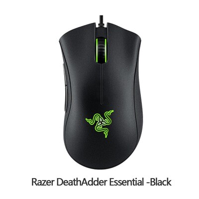Series Mamba Elite DeathAdder Elite DeathAdde Essential Tour