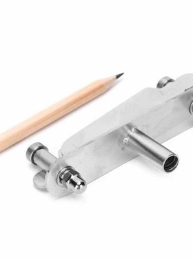 Calibro Ruler Woodworking Woodworking Scriber Stainless Stee