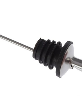 1/2/3pcs Stainless steel wine Olive Oil Pourer Dispenser Spo