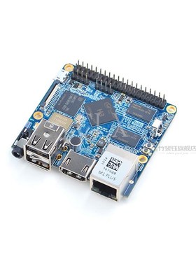 NanoPi M1 Plus  Allwinner H3 Quad-core Cortex-A7 Demo Board(