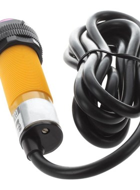 DC 3 Wire 6-36V NPN NO IR Photoelectric Sensor Switch 30cm E