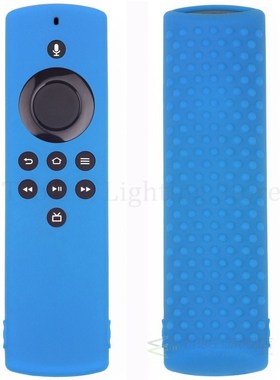 Silicone Case Forr Amazon Fire TV Stick Lite Remote Control