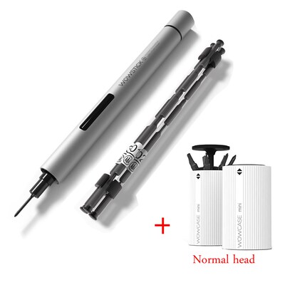Wowstick 1P 1Fs Mini Cordless Battery Electric Screwdriver S