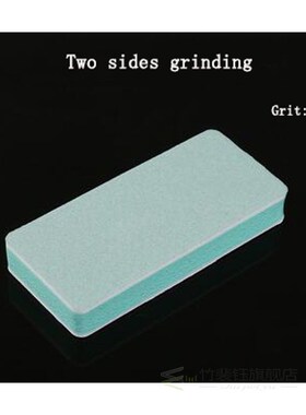 Grit 180 600 1000 3000 7000 Polishing block sponge sandpaper