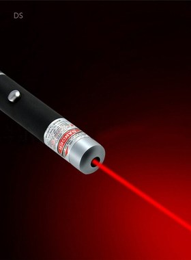 532nm 5mw Red Laser Pointer Lazer Pen Multi Function Pens  B