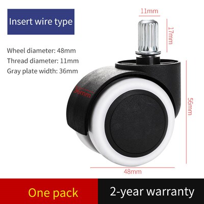 niversal swivel chair wheels universal wheels desk casters b