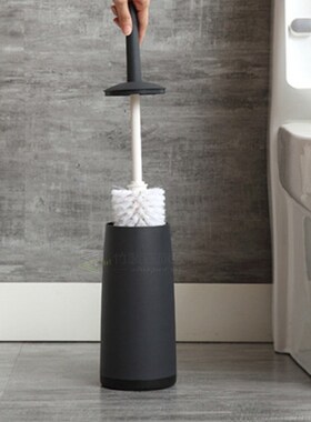 ABSS-Toilet Brushes and Holders Toilet Bowl Brush with Holde