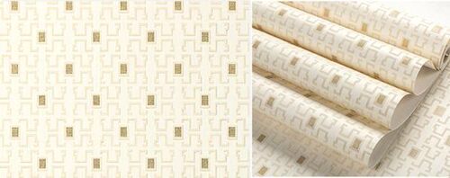 beibehang 3d wallpaper non-woven mural Chinese style lattice