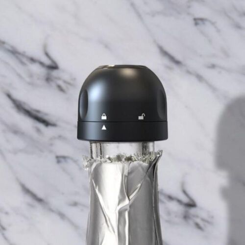 1pc Champagne Stopper Portable Sealing Machine Bar Stopper W