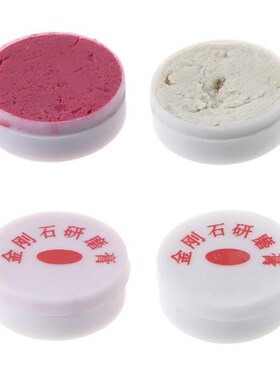 W3.5 Diamond Polishing Paste Compound Jade Ceramic Glass Met