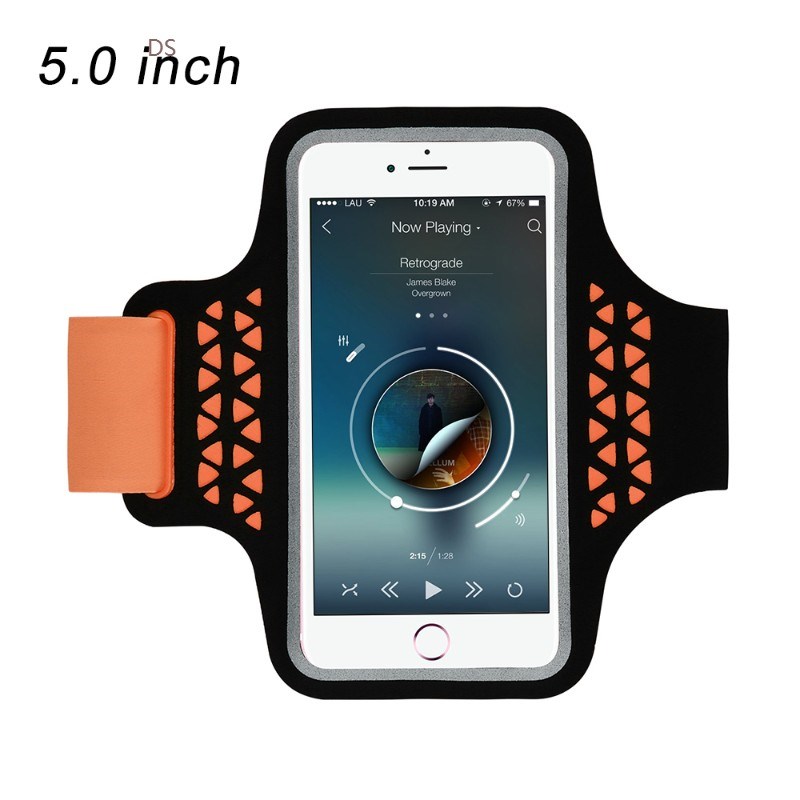 Running Bags Sport Armbands  iPhone SE 2020 XS X 8 7 6 6S Hu