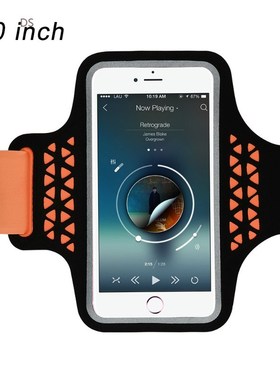 Running Bags Sport Armbands  iPhone SE 2020 XS X 8 7 6 6S Hu