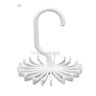 Scarf Hanger Tie Belt Hanger Drying Rack Laundry Hanger Clot