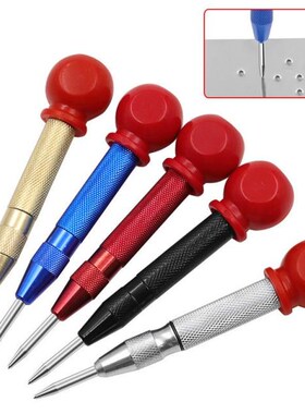 Quality Automatic Center Punch Spring Loaded Marking Startin