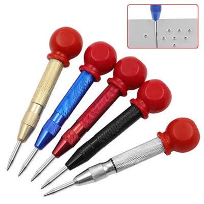 Quality Automatic Center Punch Spring Loaded Marking Startin