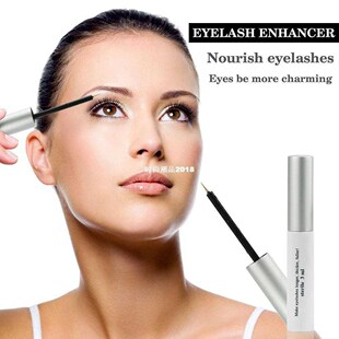 Eyelash Growth Serum Longer Thick Stimulator Liquid Collagen