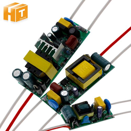 LED Power Supply 1-3W,4-7W,8-12W,18-25W 30W 50W Lighting Tra