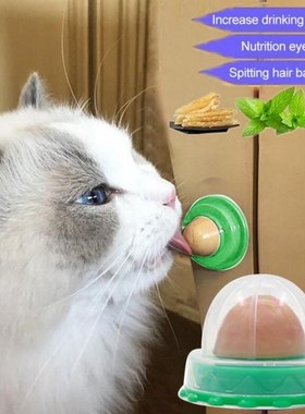 Healthy  Snacks nip Candy Licking Nutrition Energy Bal