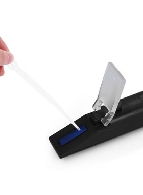 Portable Handheld ATC Salinometer Seawater Salinity Refracto