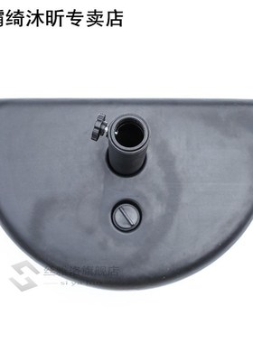 50*31*11CM HDPE Plastic Umbrella Base Heavy Duty Large Umbre