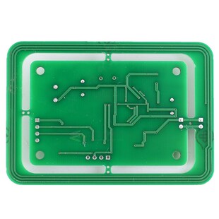 5V Multi-Protocol Card RFID Reader Writer Module LMRF3030 De